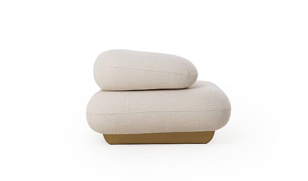 Massimo Corner Set - Large