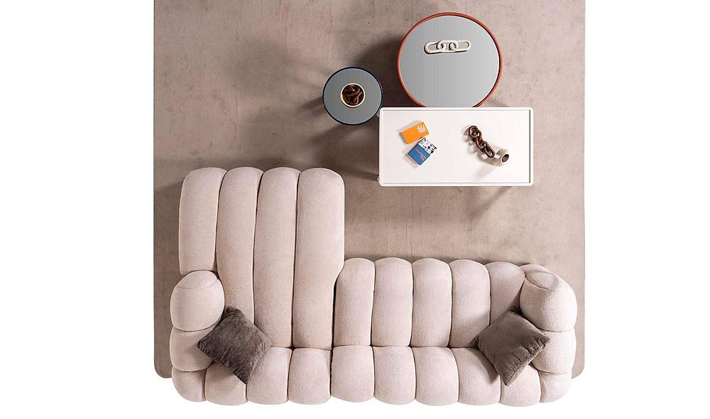 Cooper Coffee Table Set