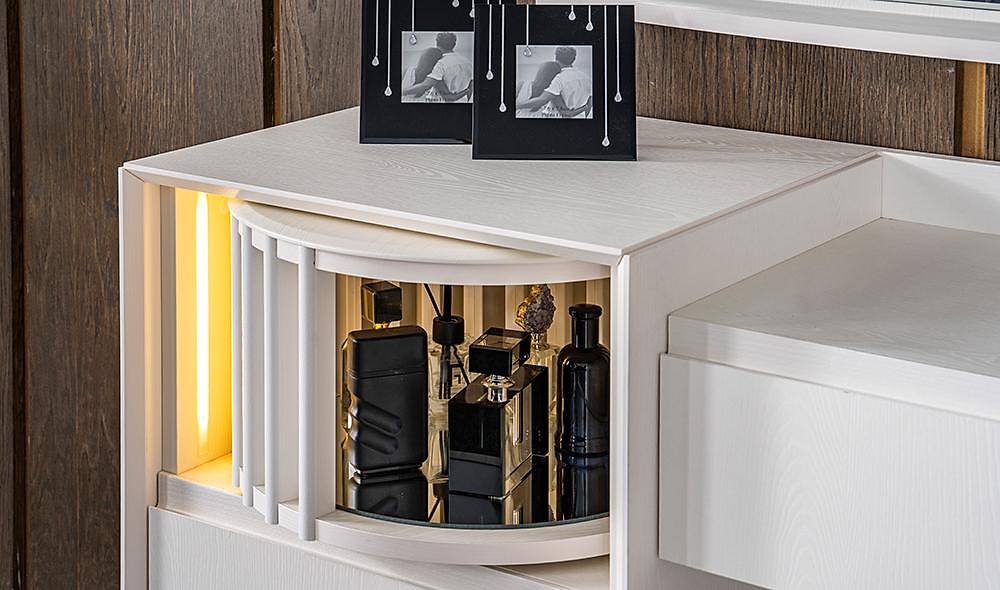 Montana Dresser - Moonstone