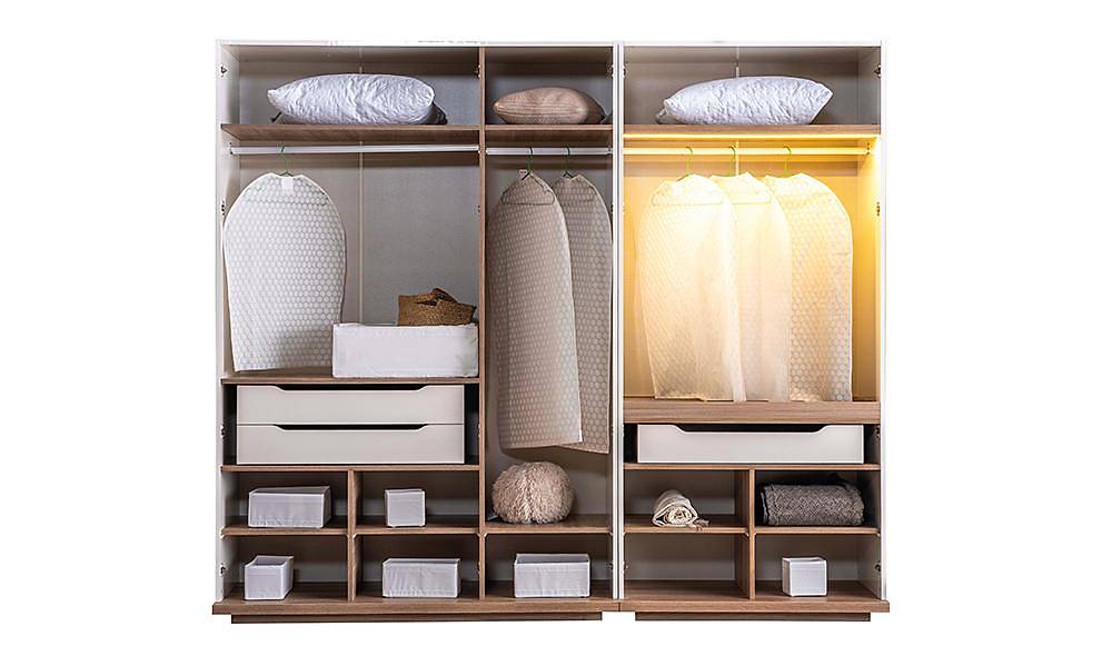 Yıldız Bedroom
