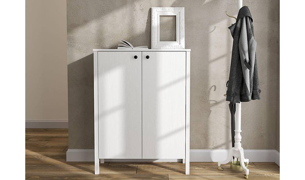 Frezo Shoe Rack - Lid