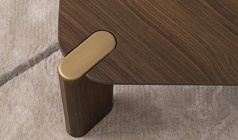 Paris Coffee Table