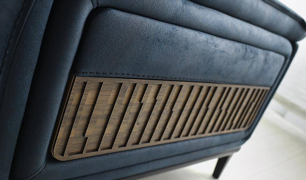 Palermo Sofa