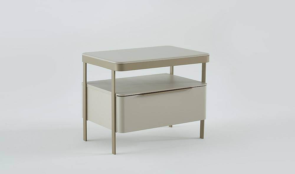 Atlanta Base Bedroom - Reflective Lid