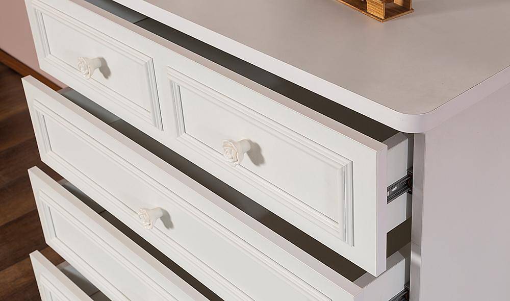 Elsa Dresser