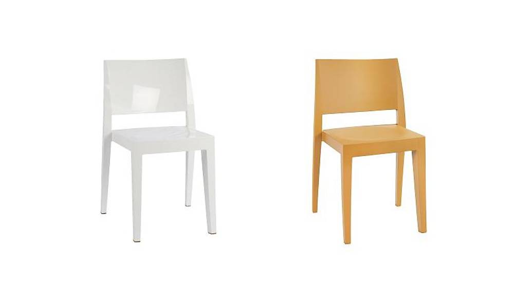 Gyza Chair 2 Piece