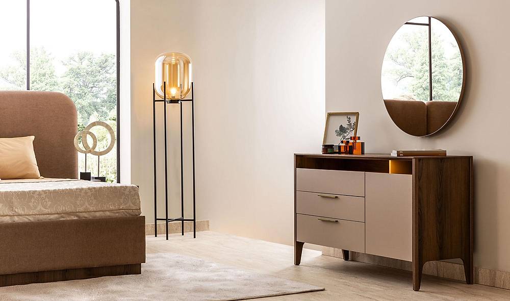 Sembol Base Bedroom