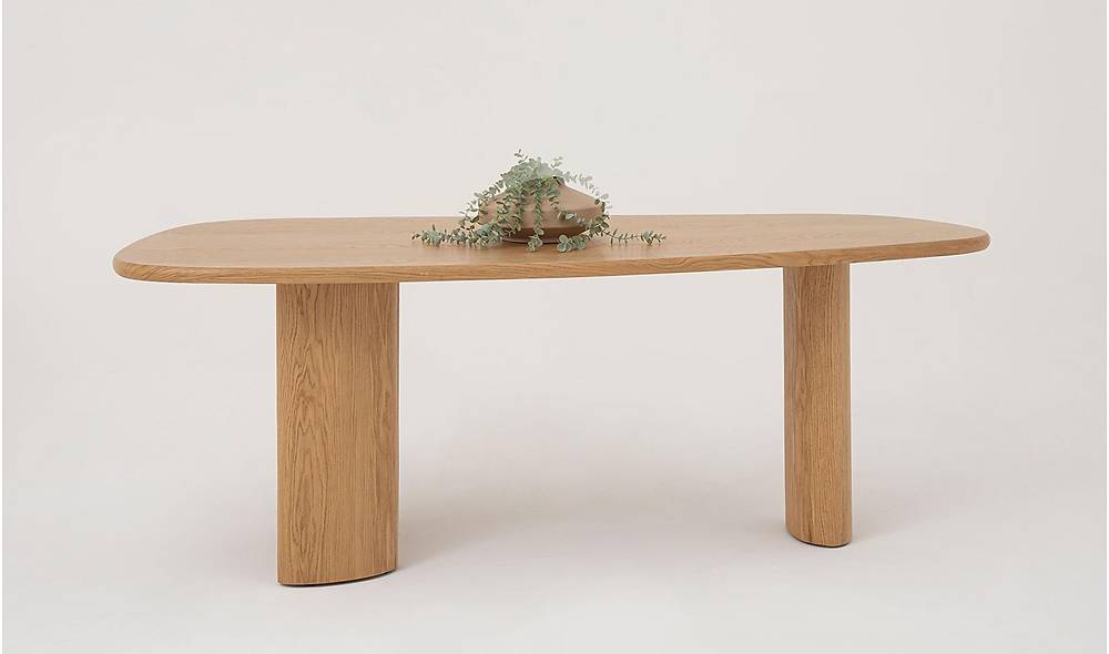 Motif Dining Table Set