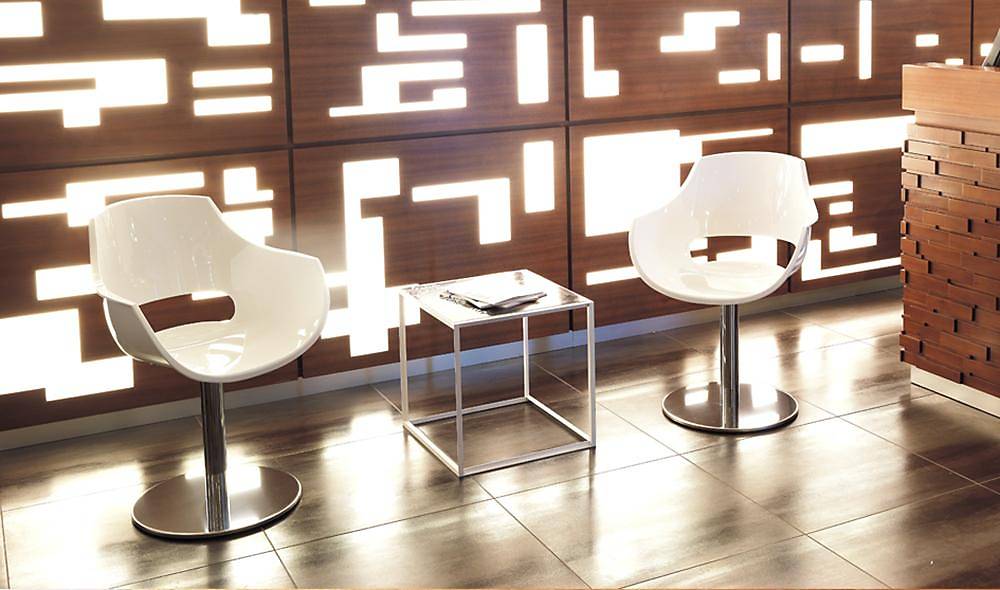 Opal-M Chair 2 Piece