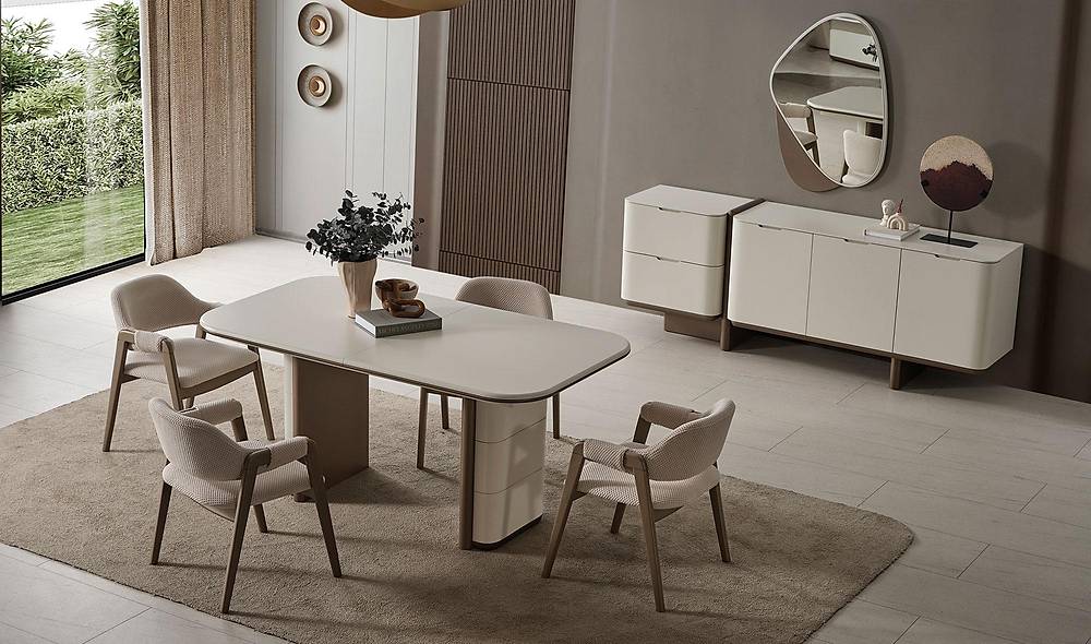 Okyanus Dining Room