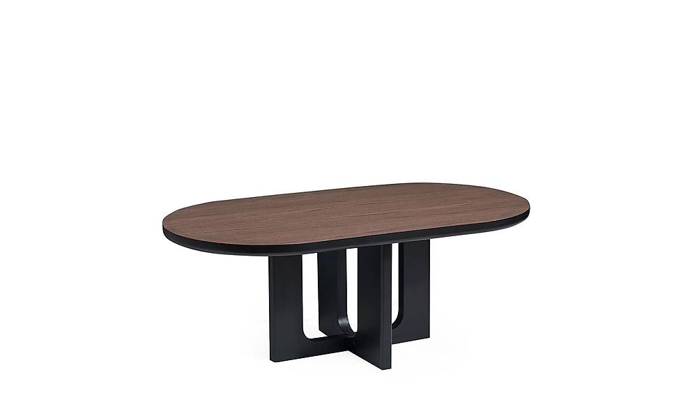 Bologna Coffee Table - Walnut