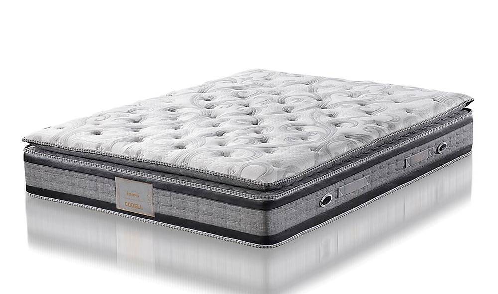 Codell Orthopedic Bed
