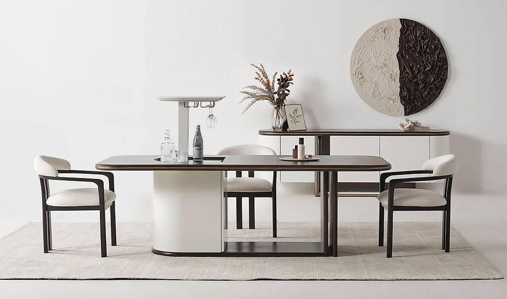 River Dining Room