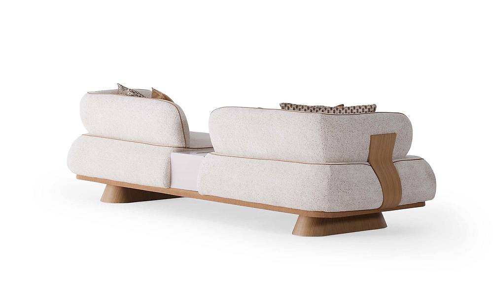 Evidence Sofa Set