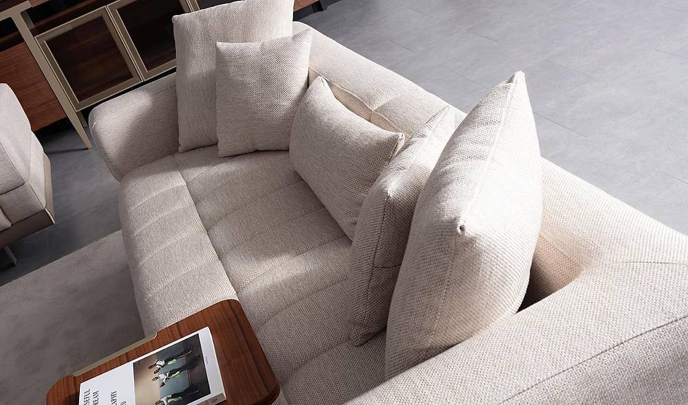 Elisa Sofa Set