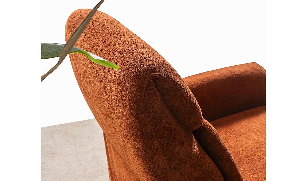Ego Recliner - Display