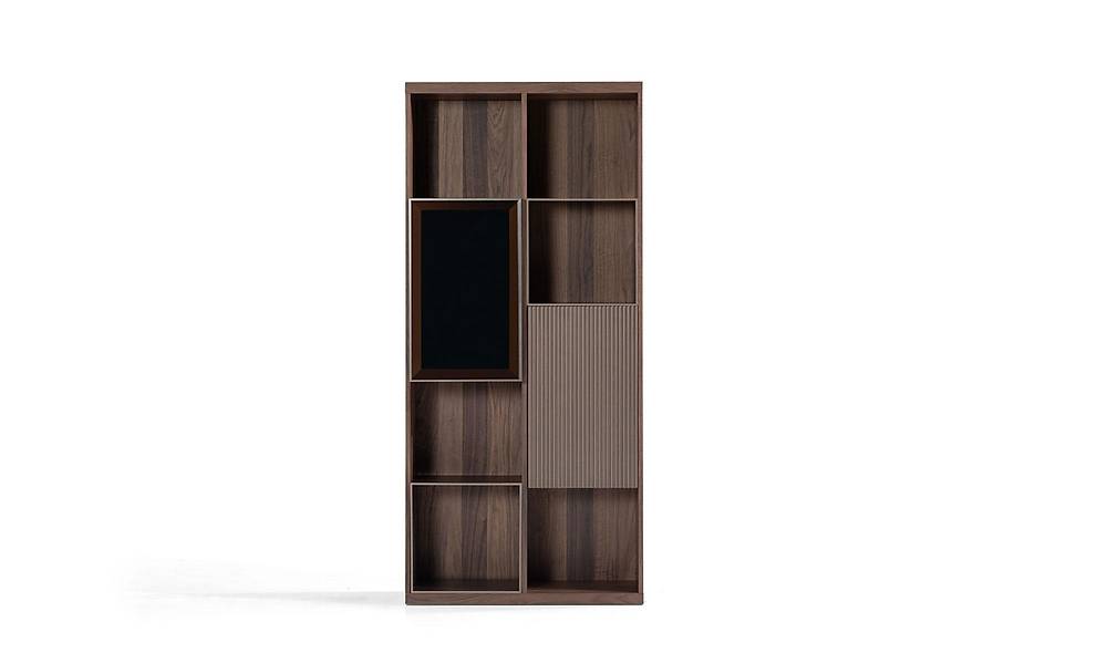 Island Wall Unit
