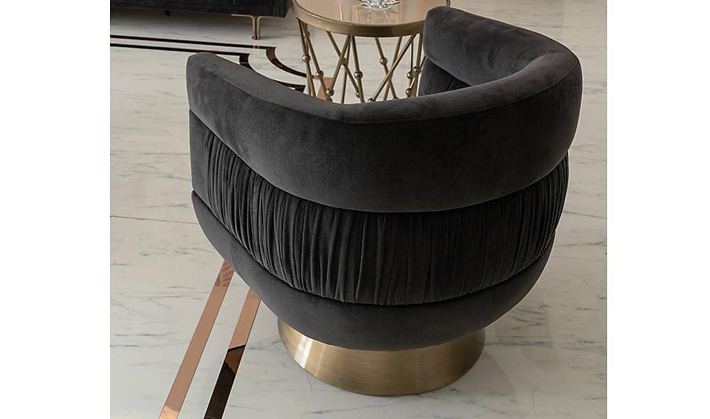Creo Living Room Set