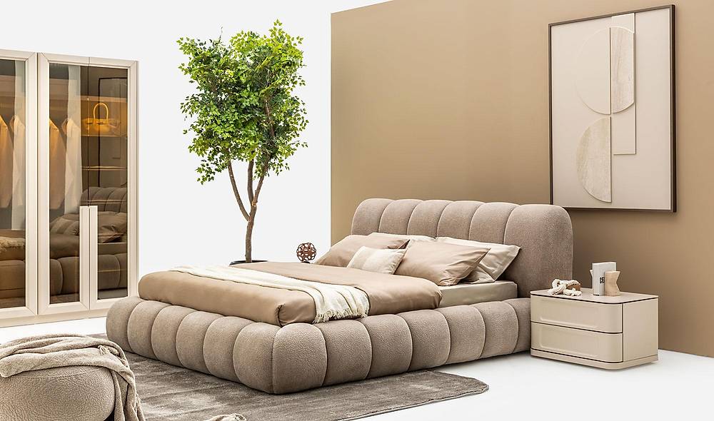 Sardunya Bedroom
