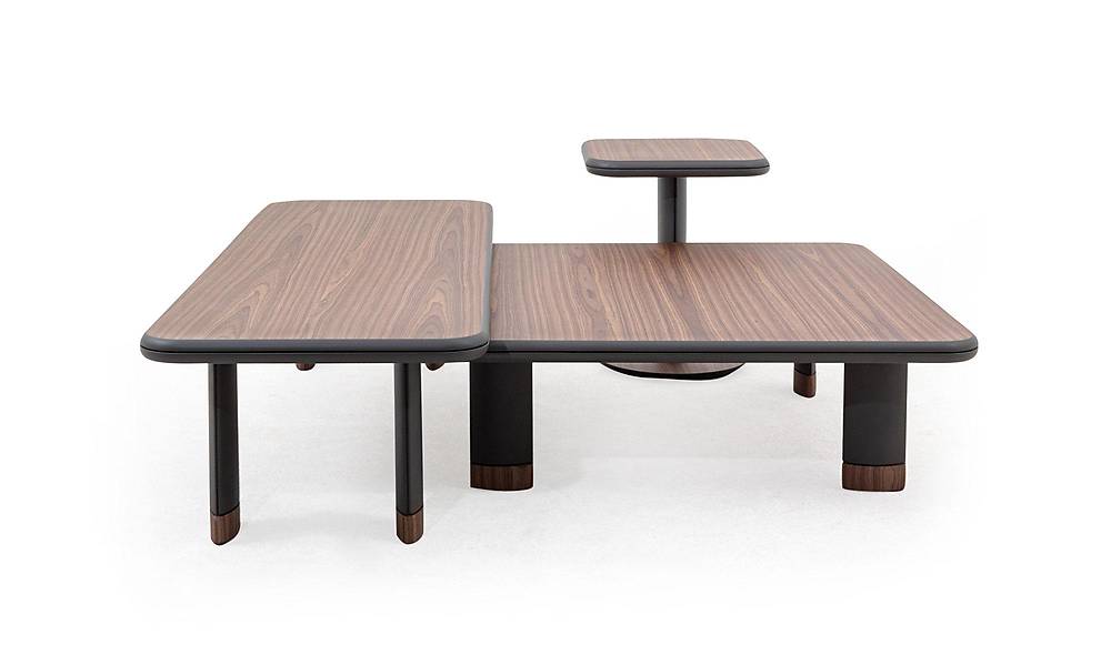 Teos Coffee Table Set
