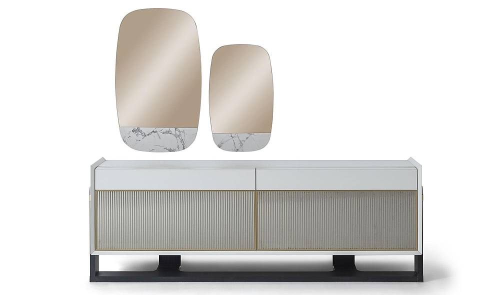 Lavaro Console
