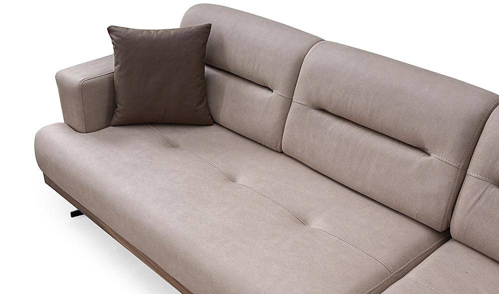 Pratico Corner Set - Beige