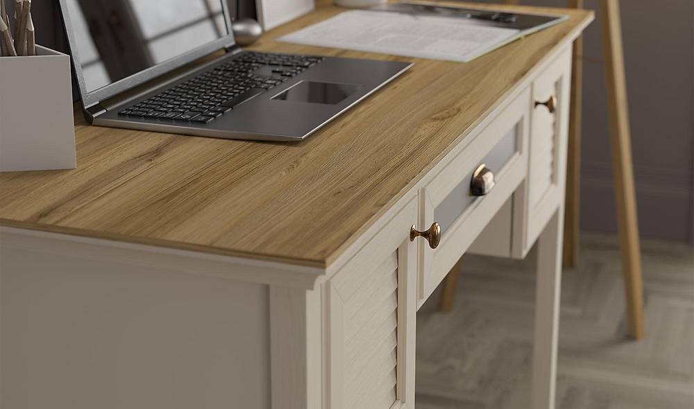Astoria Study Desk