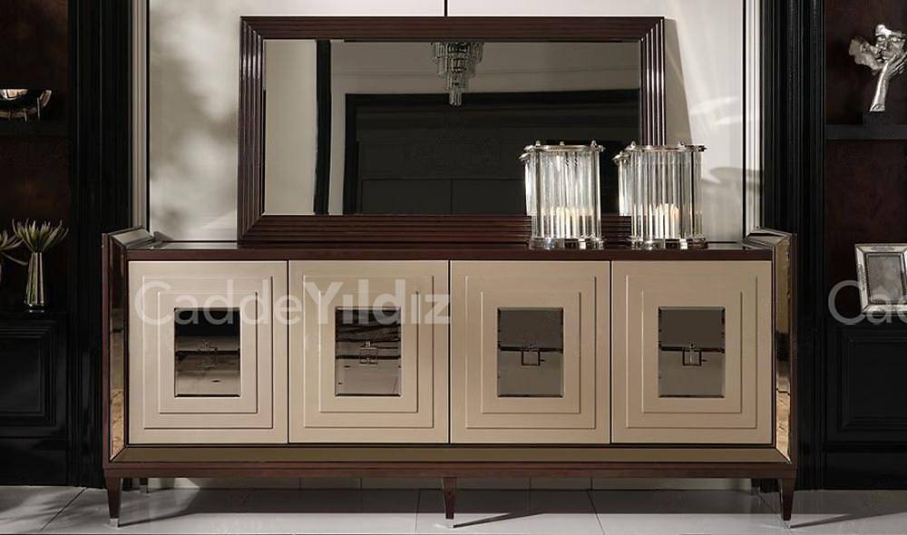 Salotti Dining Room