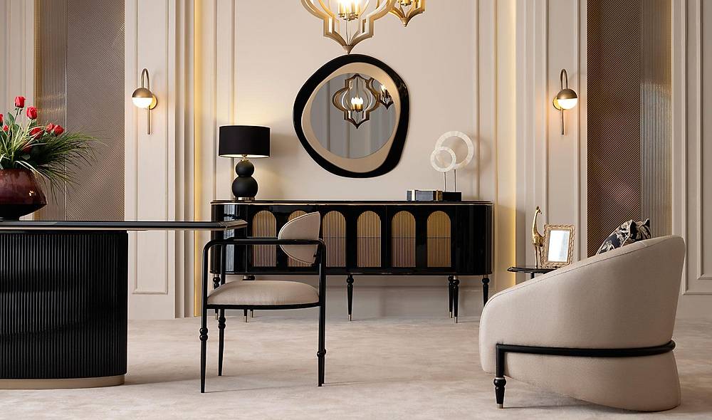 Belgrad Dining Room