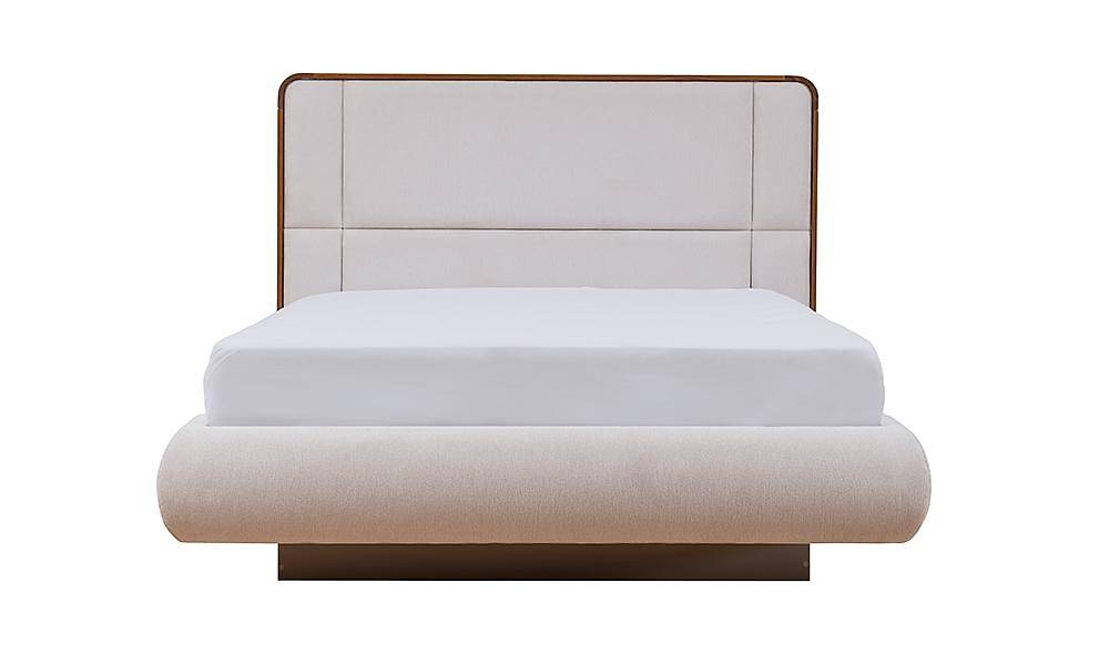 Fox Base Bedstead and Headboard