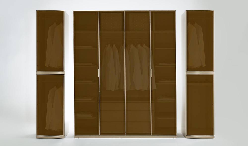 Bianco Base Bedroom - Reflective Lid