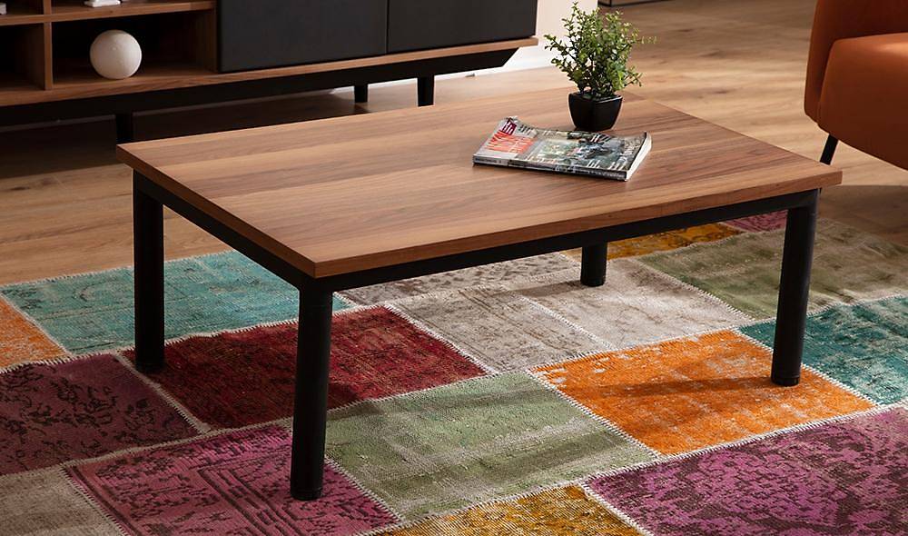 New York Coffee Table
