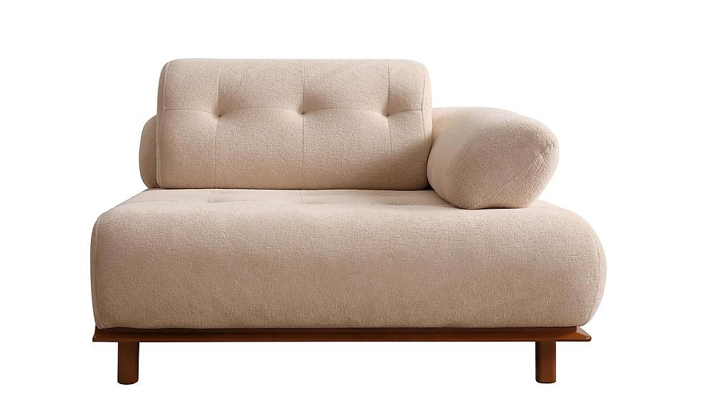 Girne Sofa - Triple