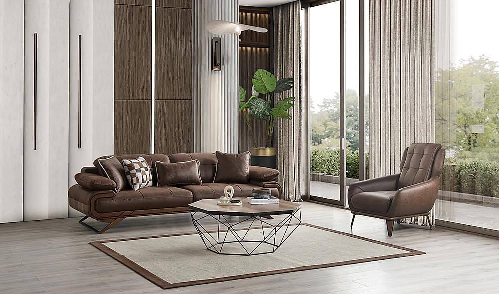 Petty Sofa Set