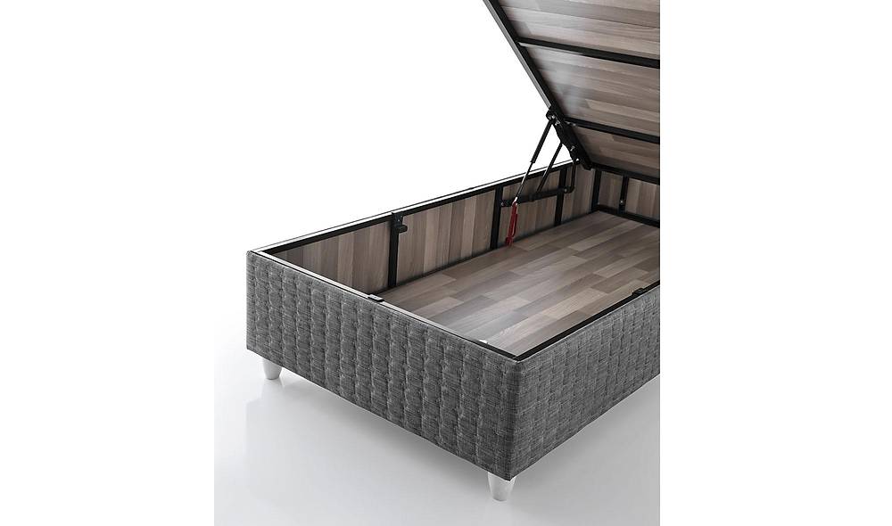 Naturel Base - Single