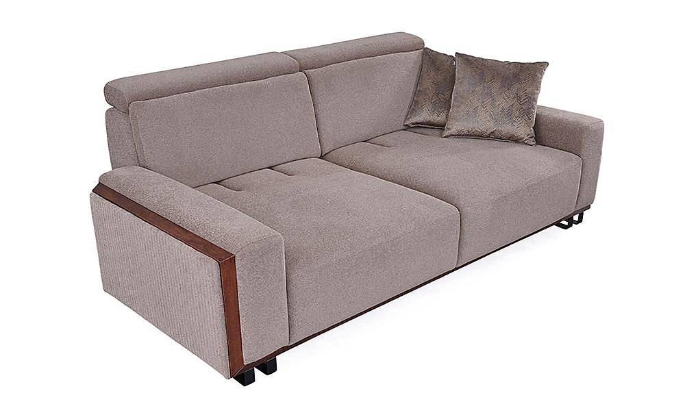 Felipe Sofa Set