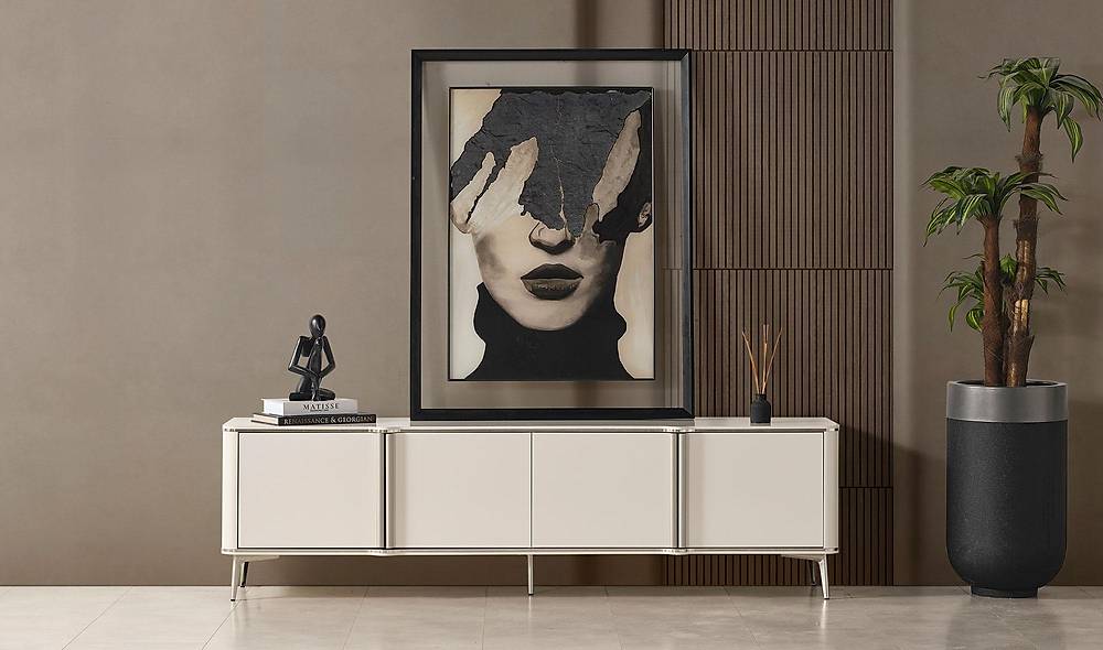 Efsun Tv Stand