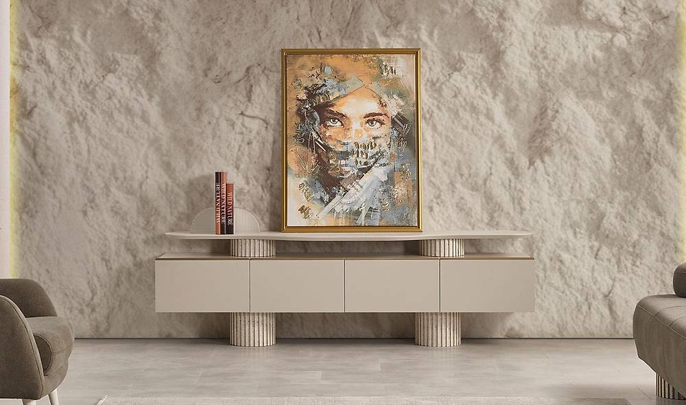 Ramires Tv Stand