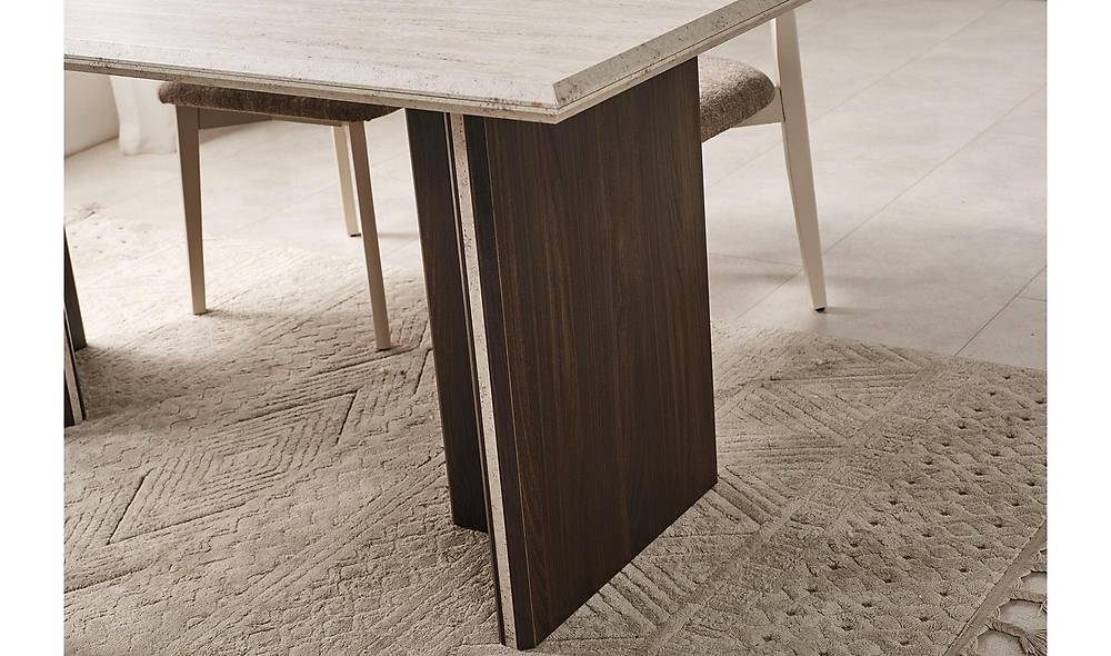 Opera Dining Table Set