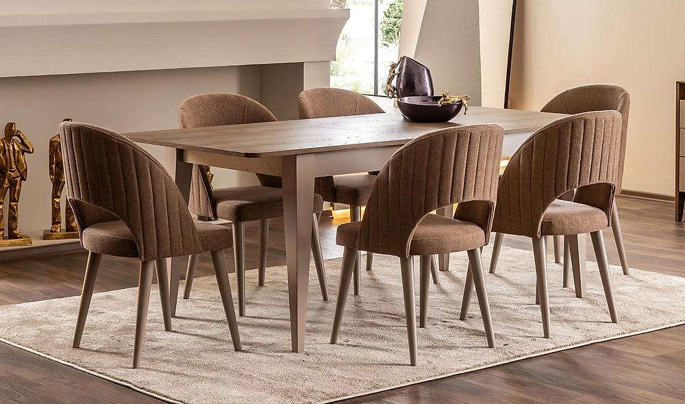 Sembol Dining Room