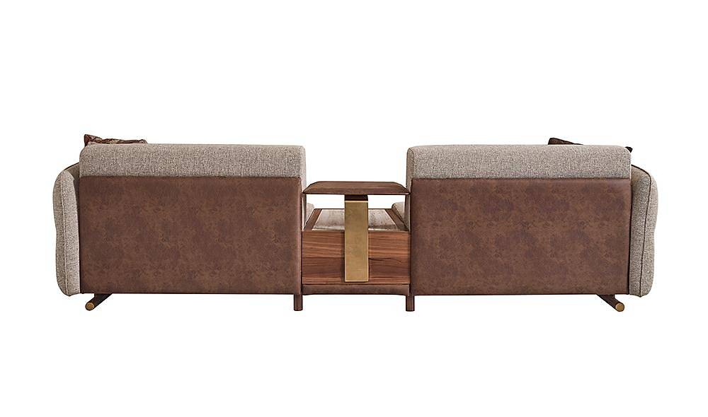 Aruba Sofa Set