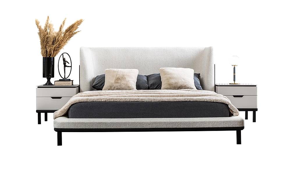 Collect Bedroom