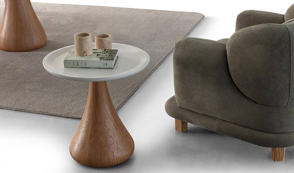 Voyage Coffee Table Set