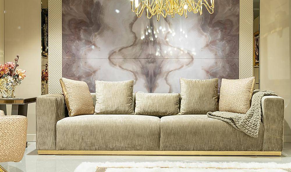 Vinci Living Room Set