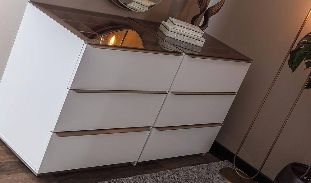 Merry Base Bedroom - Furniture Lid