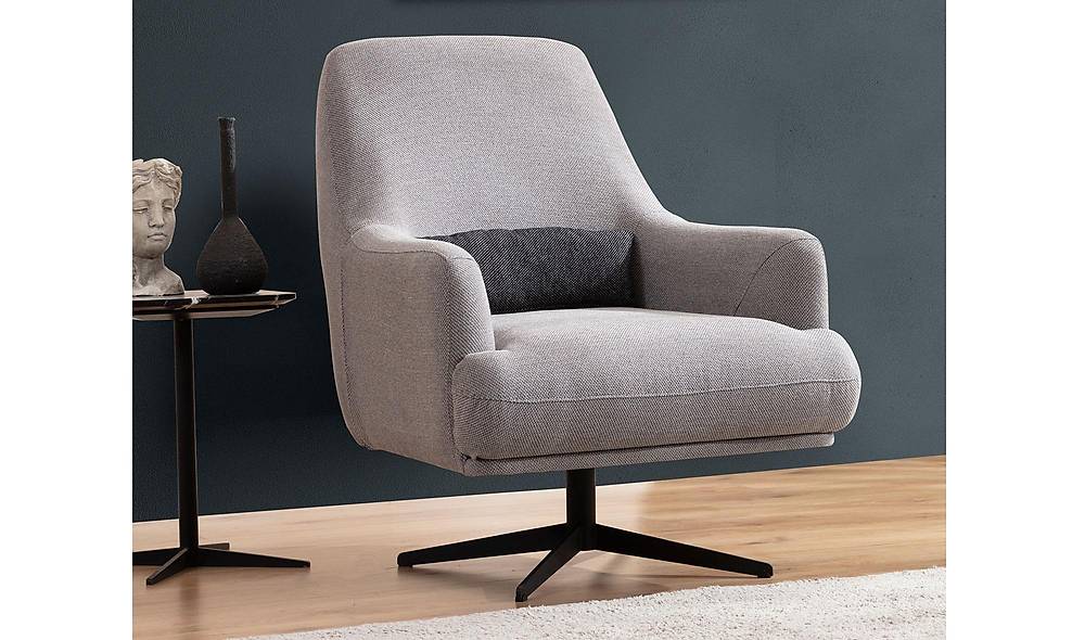 Laremy Bergere - Gray