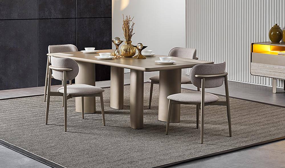 İsabel Dining Table Set