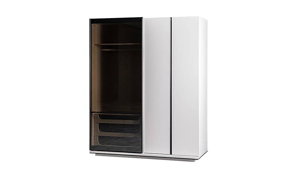 Asus Corner Wardrobe