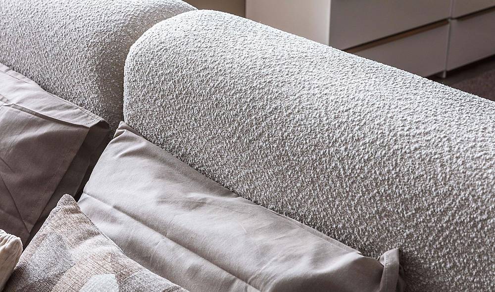 Merry Base Bedroom - Furniture Lid