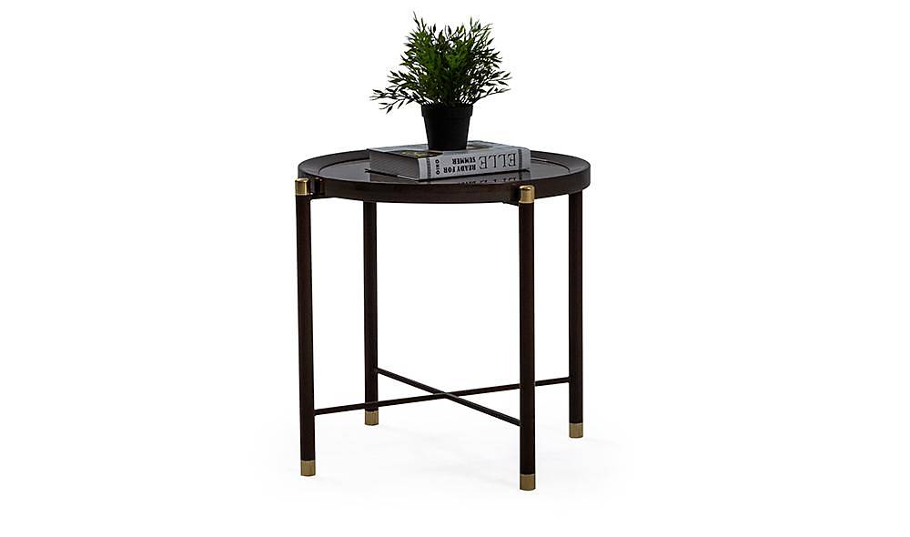 Leaf Side Table